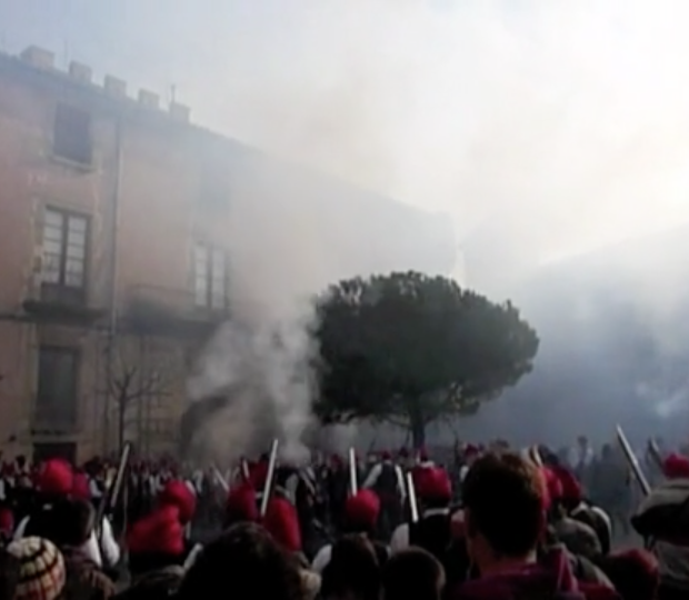Festa del Pi de Centelles